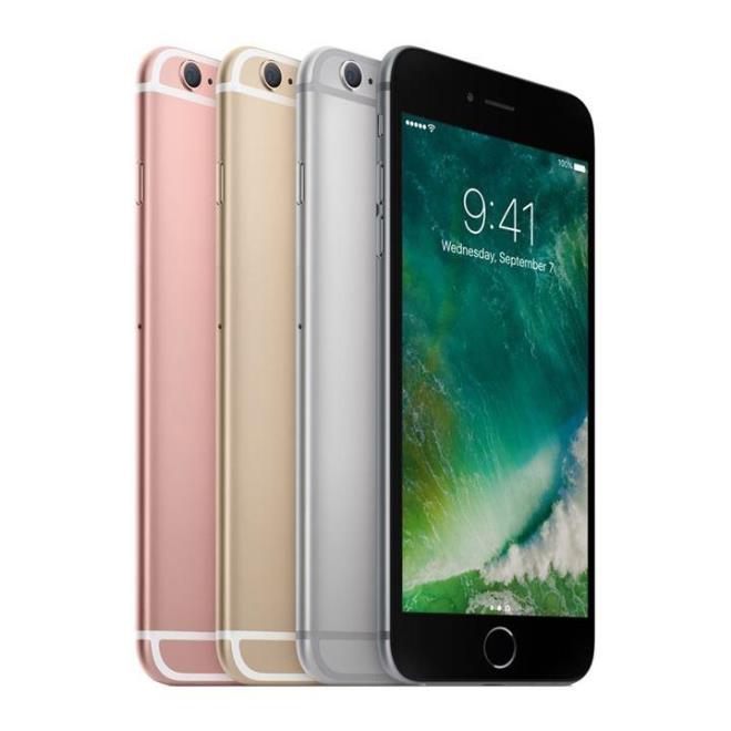 iPhone 6S Plus (32 GB):    Eski fiyat: 3889 TL