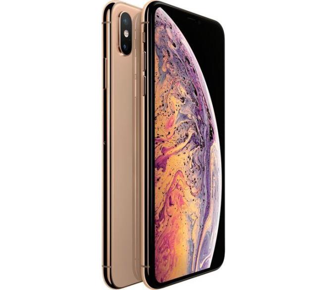 iPhone XS Max (64 GB):    Eski fiyat: 10 bin 259 TL