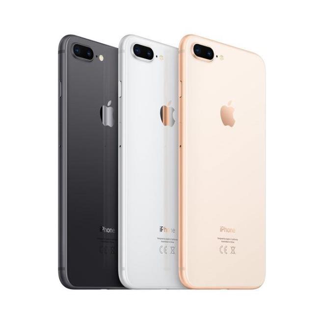 iPhone 8 Plus (64 GB):    Eski fiyat: 6699 TL