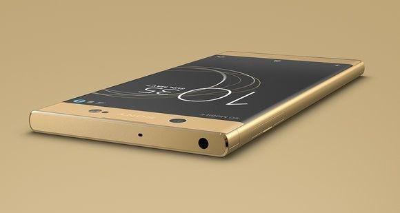 Sony Xperia XA1 (32 GB):    k tarihi: Nisan, 2017    Eski fiyat: 1929 TL