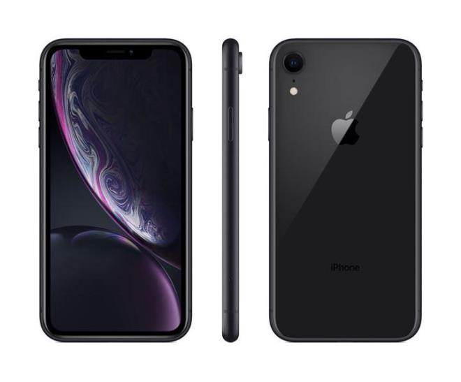 iPhone XR (64 GB)    Eski fiyat: 8900 TL