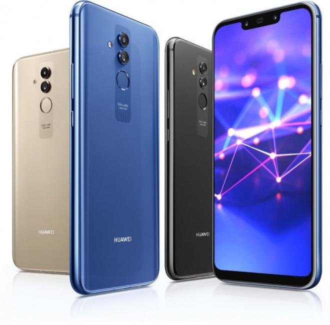 Huawei Mate 20 Lite (64 GB):    k tarihi: Eyll, 2018    Eski fiyat: 2799 TL