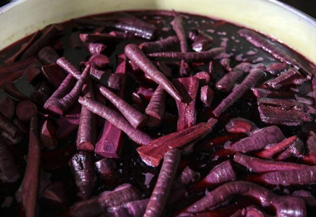 Bunlarn yannda algam suyunun kan yapc etkisi bulunduunu syleyen Dr. Sara, algam suyunun kn her gn ierisine bolca limon sklarak bir bardak iilmesini tavsiye etti.