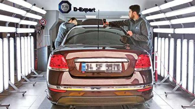 4- RAPORU VEREN DE SORUMLU     Raporun ba�lay�c�l��� nas�l olacak? Ara�larda raporda g�r�lmeyen bir hata ��kt���nda t�ketici nereye ba�vurabilecek?