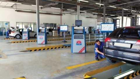 TSE?den TS13805 standard�nda HYB (Hizmet Yeterlilik Belgesi) alm�� firmalar raporu vermeye yetkili olacak. Bu firmalara TSE?nin web sitesinden kolayl�kla ula�abilecekler.