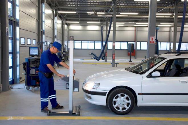 Haz�rlanacak ekspertiz raporunda arac�n �zellikleri, ar�za-hasar durumu ve km bilgilerine yer verilecek. Boyan�n durumu, kaza, g���k, dolu hasar� �anz�man, motor, fren sistemi vb gibi par�alar�n durumu raporda yer alacak.