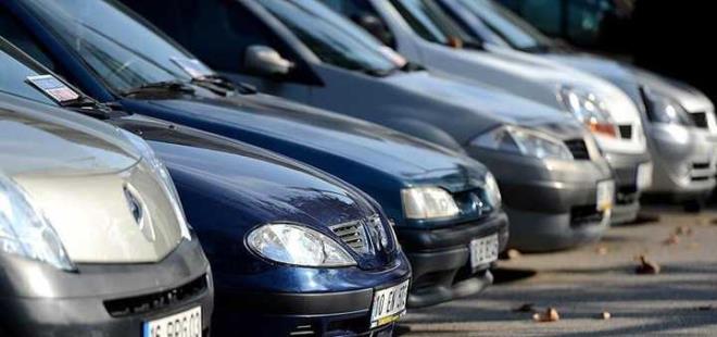 9- NOTER SORACAK     Noterler nisan sonras�nda raporu olmayan ara�lar�n sat���n� ger�ekle�tirmeyecek mi? Y�netmelik kapsam�nda olan ikinci el ara�larda ekspertiz raporu al�nmad��� takdirde noterlerde ara� sat��� ve devir i�lemleri yap�lamayacak.