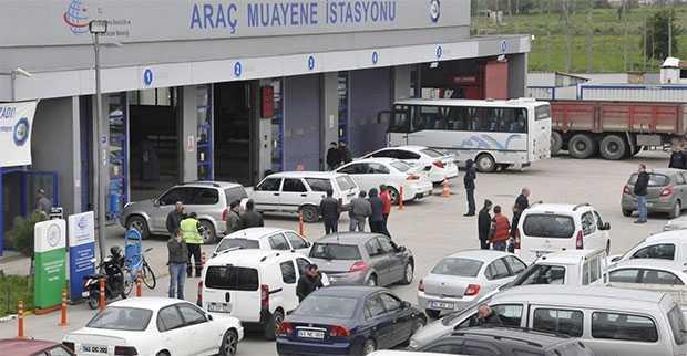 Yeni uygulamada garanti, arac� satan firma taraf�ndan en az 3 ay veya 5 bin km olarak verilmek zorunda. Garanti ikinci el arac� motor, �anz�man, kaporta, diferansiyel ve elektrik sistemini kapsayacak.