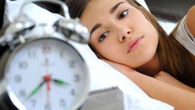 Her akam salkl bir uyku uyuyun.