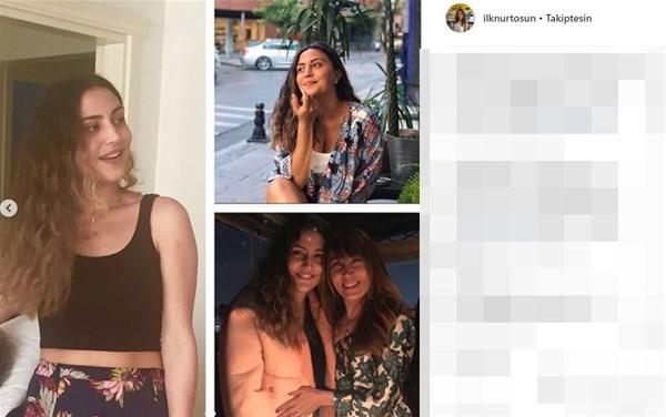 2016 ylnda trafik kazasnda kaybettiimiz sanat Erdal Tosun'un bir de kzn grn.