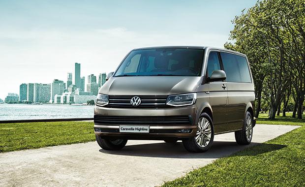 Snfnn 4 tekerlekten ekili tek modeli olan Caravelle Highline 2.0 lt TDI 199 PS 4Motion Volkswagen Yetkili Satclar&#8217;nda yerini ald. Caravelle&#8217;in 4Motion sistemi, zorlu arazi koullarnda bile maksimum eki ve gvenli sr salyor. Arka aksa entegre edilen 4Motion sistemi n ve arka aks arasnda gc en doru ekilde aktararak aracn daha gvenli ve performansl olmasn salyor.