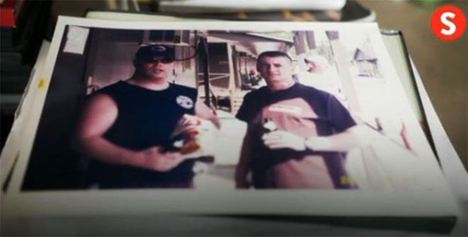 Ne gerekiyorsa yaparm    slam ile ilgili yanl dnceleri ve duygular dzelterek Mslman toplumu desteklemeye devam ettiini kaydeden McKinney, "slam Merkezi ve buradaki insanlar korumak iin ne gerekiyorsa yaparm." diye konutu.