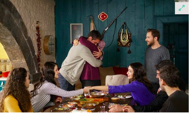 Sen Anlat Karadenz 45.son blmde neler oldu gelin hatrlayalm..  Vedat'n lmyle birlikte Nefes veTahir hayatlarnda yepyeni balang yaparken, Nazar-Murat ise sonsuz birliktelie imza att.