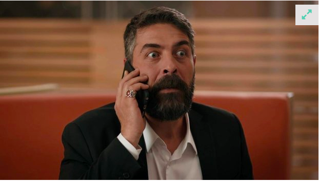 ATV bu hafta dizinin yeni blmn yayn akndan kaldrd. Yerine ise Cumhurbakan Recep Tayip Erdoan ile Seim zel programn canl olarak yaynlayacak.