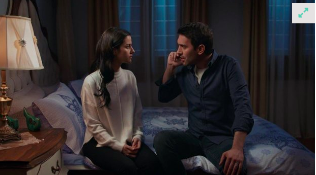 Nefes, Vedat'n yaamn yitirdiini renir renmez soluu mezarnn banda alarak son kez ona kar duyduu youn nefret duygularn dile getirdi.  Bunca zaman boyunca her defasnda ykc sonular douran Vedat tehlikesinin artk tamamen ortadan kalkmasyla beraber Nefes ve Tahir her eye sfrdan balama karar ald. Dier taraftan yapt hatalardan tr hem Nefes'in Tahir'in yreini yaralayan Saniye ise pimanlk duyup Nefes'ten af dilemesi zerine btn engeller tek tek ortadan kalkt.