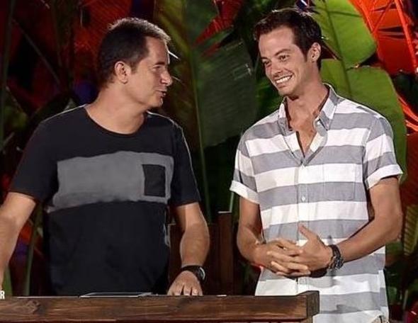 YARIMACIYDI SUNUCU OLDU!<br>  Kran'n Survivor'da yarmac olarak maceras ksa srse de Acun Ilcal ile olan dostluu devam etti. Ilcal, Kran'a &#8216;Yetenek Sizsiniz Trkiye&#8217; yarmas iin sunuculuk teklifinde bulundu.