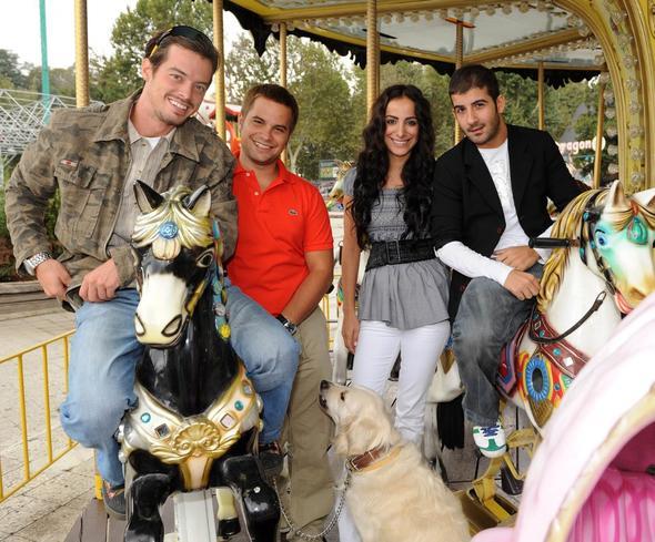 Teklifi kabul eden Kran 2012-2016 yllar arasnda &#8216;Yetenek Sizsiniz Trkiye&#8217; yarmasnda baarl ilere imza att.