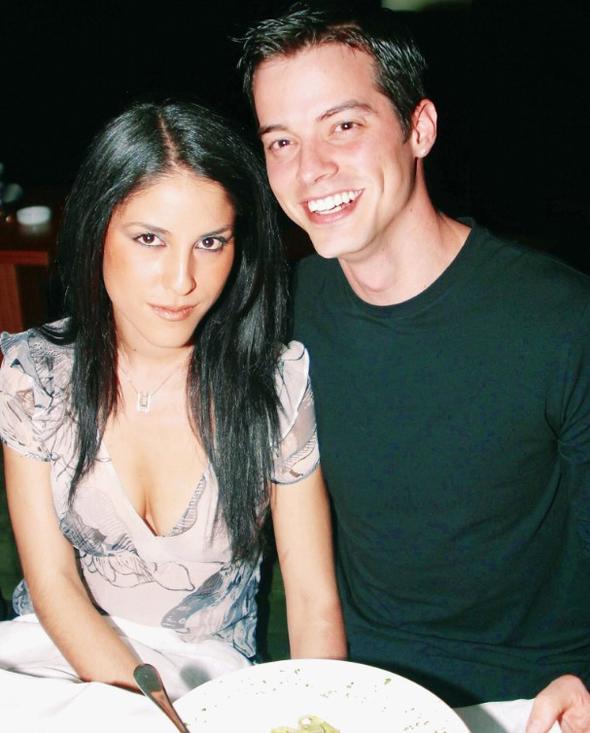 Alp Kran&#8217;n en ok konuulan ilikisi Cihan nal&#8217;n kz Irmak nal ile yaad akt. Ancak ift srpriz bir ekilde ayrld.