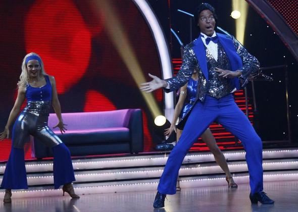 zge Ulusoy, Helin Avar, Altay, lhan Mansz, Nez, vana Sert, Cem Ceminay, zlem Yldz, Almeda Abazi, Akn Nur Yengi, Hakan Peker, enol pek ve Burcu etinkaya'nn katld yarmada Alp Kran, zge Ulusoy'un arndan ikinci oldu.