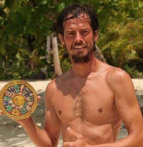 Birok dizi, reklam ve filmde rol alan Kran, 2012 ylnda Acun Ilcal&#8217;nn yapmcln ve sunuculuunu stlendii Survivor nller - Gnlller yarmasnda ter dkt.    Yarmada gsterdii performansla dikkatleri zerine eken nl ismin ksa srede elenmesi herkesi artmt.