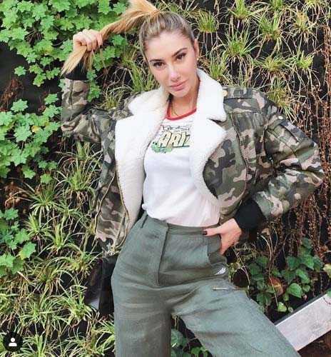 "ekimleri bitirir, dnerdim diye dnyorum&#8221; dedi.  "Peki hangi rolde kendinizi grmek isterdiniz?" sorusuna Suba, "Madur olan kz oynamak isterdim" yantn verdi.