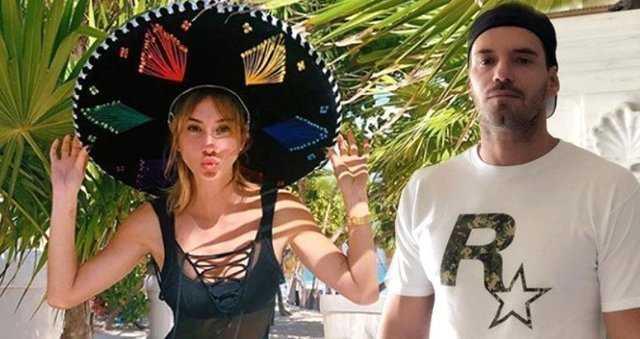 eyma Suba, Maldiv ve Tel Aviv seyahatinden yeni geldiini, gitmedii yerler arasnda Afrika olduunu ve yakn zamanda oraya gitmek istediini belirtti.