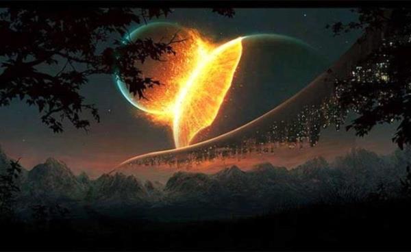 Fransz kahin, 'byk kaos' dnemi dedii IV. Dnya Sava'nn tarihini de belirliyor: 2106