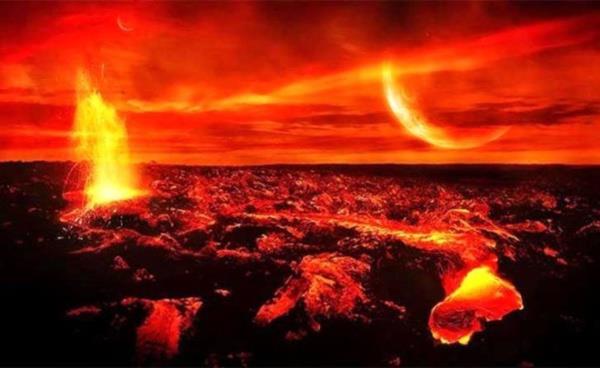 Nostradamus'un haber verdii depremin 1999'da olduunu iddia edenlerin yan sra kimilerine gre byk bir deprem daha bekleniyor