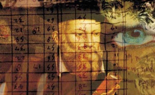 Krk yl hi gkkua grlmeyecek Sonra krk yl boyunca her gn grlecek Kurak topraklar daha da kuraklaacak Ardndan dev su basknlar gelecek.