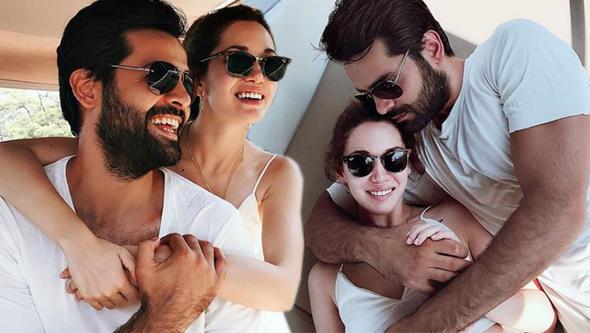 Erkan Meri�, ayr�l��� sosyal medya hesab�ndan duyurdu.