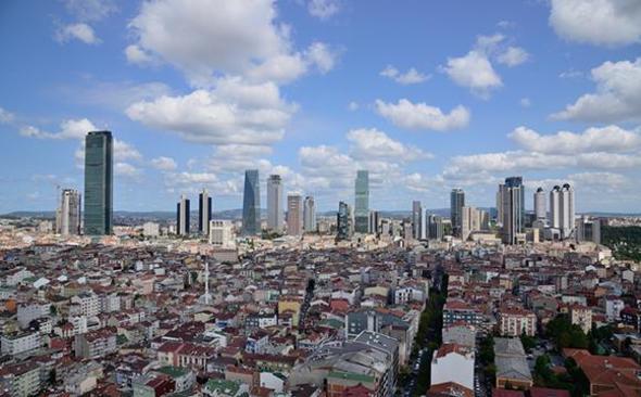 �STANBUL  CHP - M�LLET �TT�FAKI