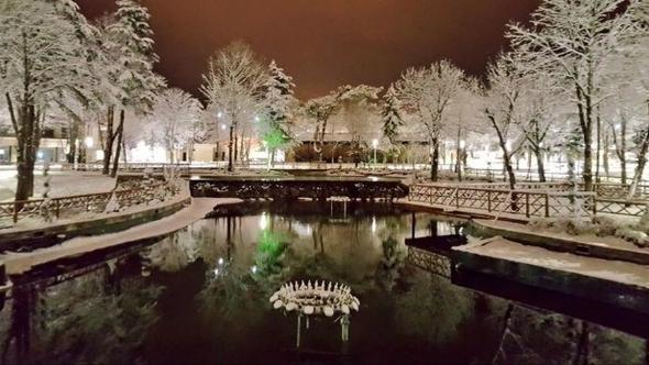 MALATYA  AK PART� - CUMHUR �TT�FAKI