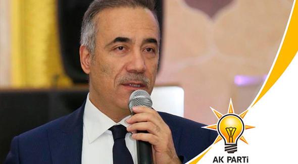 SULTANGAZ�  ABDURRAHMAN DURSUN - AK PART� - CUMHUR �TT�FAKI