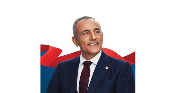 K���K�EKMECE  KEMAL �EB� - CHP - M�LLET �TT�FAKI