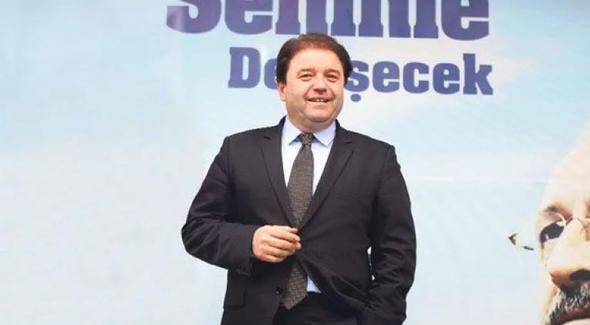 MALTEPE  AL� KILI� - CHP - M�LLET �TT�FAKI