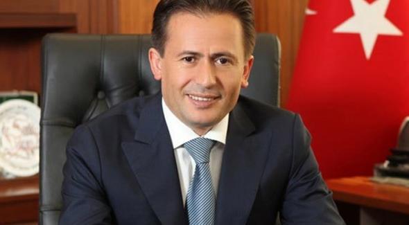 TUZLA  �AD� YAZICI - AK PART� - CUMHUR �TT�FAKI