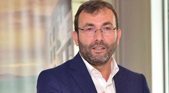 PEND�K -  AHMET C�N - AK PART� - CUMHUR �TT�FAKI