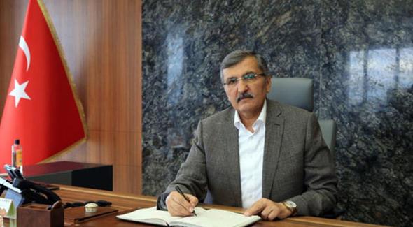 BEYKOZ  MURAT AYDIN - AK PART� - CUMHUR �TT�FAKI