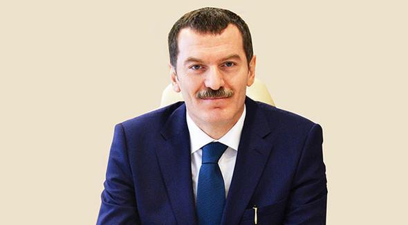 ZEYT�NBURNU  �MER ARISOY - AK PART� - CUMHUR �TT�FAKI