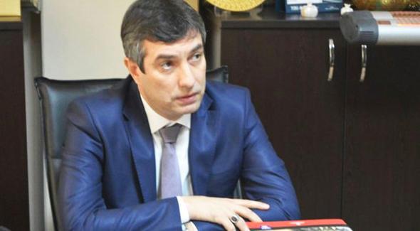 ��LE  �LHAN OCAKLI - AK PART� - CUMHUR �TT�FAKI