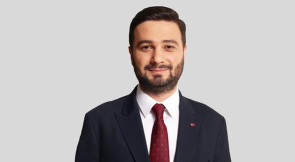 KA�ITHANE  MEVL�T �ZTEK�N - AK PART� - CUMHUR �TT�FAKI