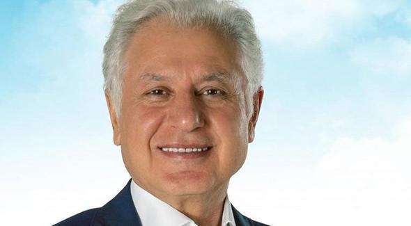 ���L�  MUAMMER KESK�N - CHP - M�LLET �TT�FAKI