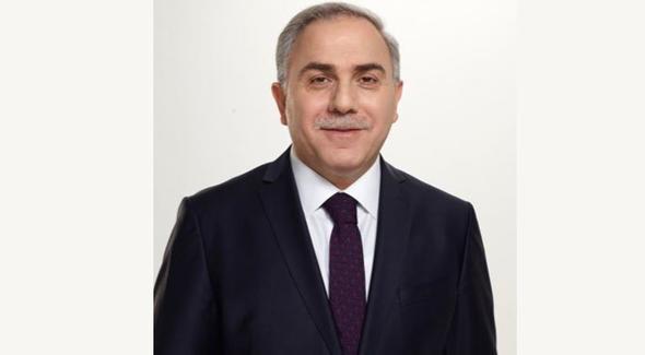 FAT�H  ERG�N TURAN - AK PART� - CUMHUR �TT�FAKI