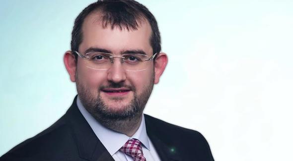 G�NG�REN  B�NYAM�N DEM�R - AK PART� - CUMHUR �TT�FAKI