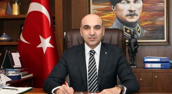 BAKIRK�Y  B�LENT KER�MO�LU - CHP