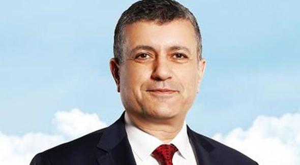 ESENYURT  KEMAL DEN�Z BOZKURT - CHP - M�LLET �TT�FAKI