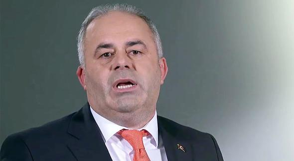 �ATALCA  MESUT �NER - AK PART� - CUMHUR �TT�FAKI