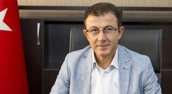 EY�PSULTAN  DEN�Z K�KEN - AK PART� - CUMHUR �TT�FAKI