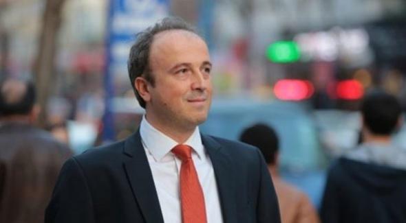 AVCILAR  TURAN HAN�ERL� - CHP - M�LLET �TT�FAKI