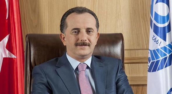 BA�CILAR  LOKMAN �A�IRICI - AK PART� - CUMHUR �TT�FAKI